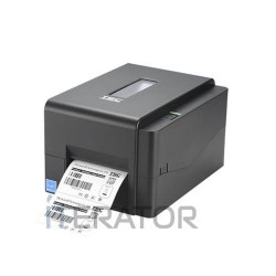 Принтер етикеток TSC TE-200 USB