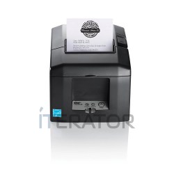 Чековий POS принтер TSP650II, компанія Ітератор