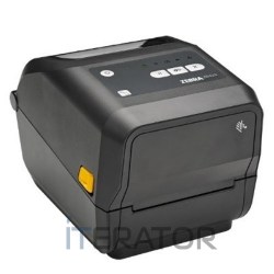 Термотрансферний принтер етикеток   ZD420T