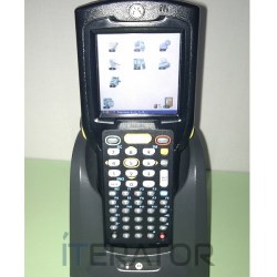 Мобильный терминал сбора данных Zebra MC 3190 Straight б.у.