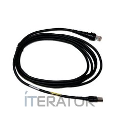 USB кабель для сканеров штрих-кода Honeywell (Metrologic)