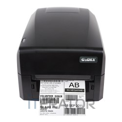 Термотрансферний принтер етикеток GE300