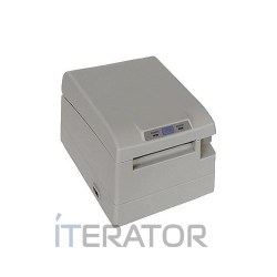 Фіскальний принтер чеків (РРО) Датекс Екселліо FP-2000
