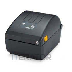 Zebra ZD230 Термотрансферний принтер етикеток