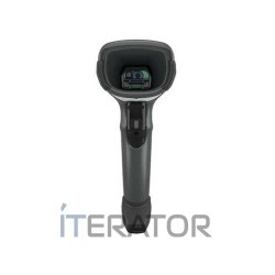 Купити ручний шк імідж сканер Zebra/Motorola/Symbol DS4608 RS-232, Україна, Ітератор