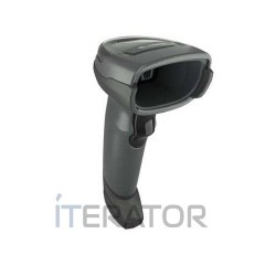 Купити ручний шк імідж сканер Zebra/Motorola/Symbol DS4608 RS-232, Україна, Ітератор