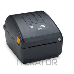 ZD220 Термотрансферний принтер етикеток