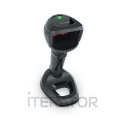 Ручной сканер штрих кода Zebra DS9908 ціна в Україні