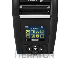 ZQ610 Мобильный принтер этикеток