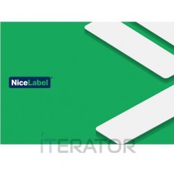 NiceLabel Додаток для дизайну етикеток
