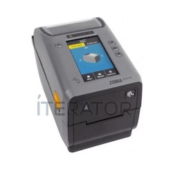 Zebra ZD611T Принтер етикеток термотрансферний