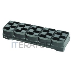Аксесуари та комплектуючі для батарей ТЗД Zebra/Motorola/Symbol MC33