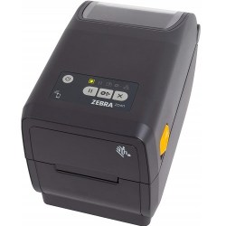 Zebra ZD411T Принтер етикеток термотрансферний