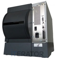 Полупромышленный принтер этикеток ZM600