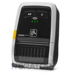 Мобільний принтер етикеток Zebra ZQ110